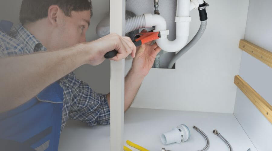 Professional septic pumping service in Placentia, CA